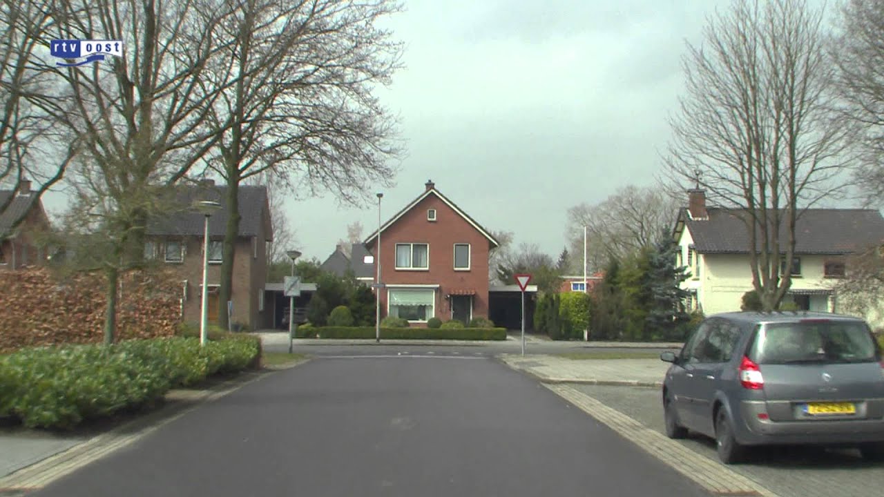 Mooi Overijssel - Oldenzaal (1)