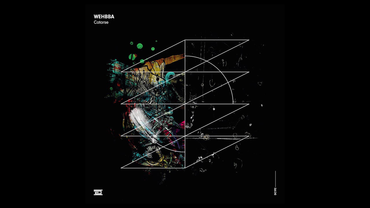 Wehbba - Process - Drumcode - DC192