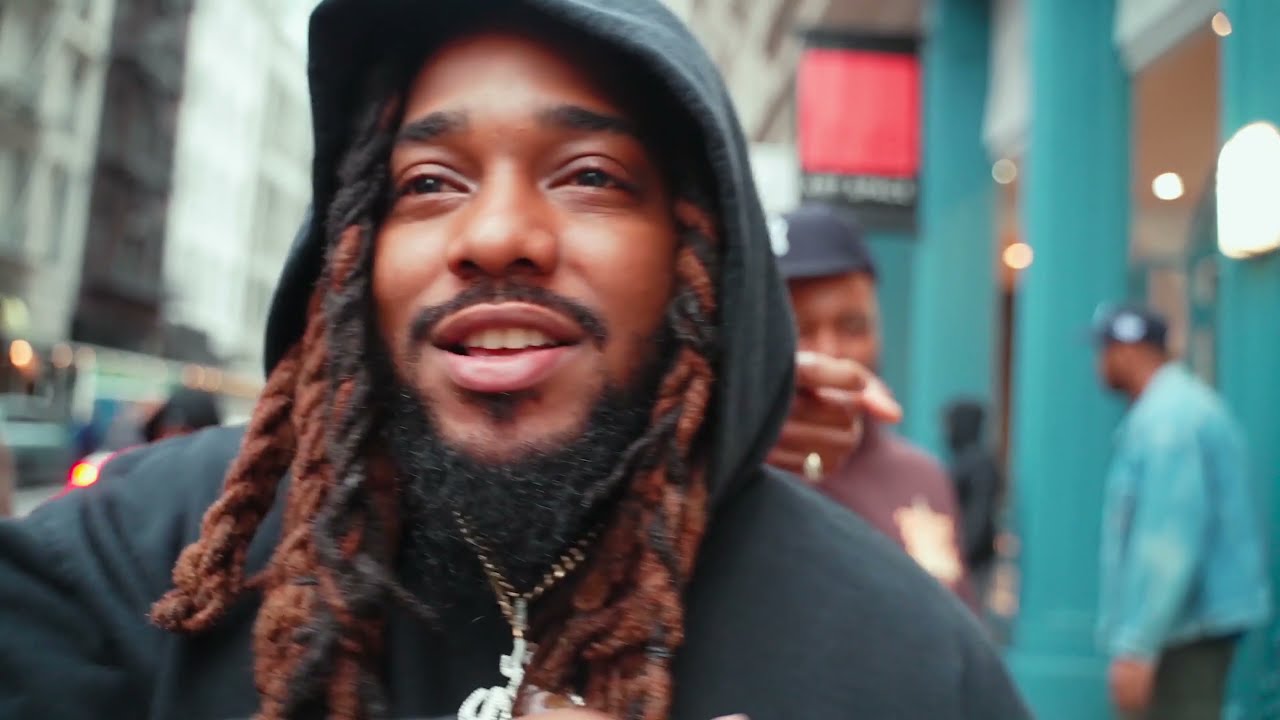WEIRDOS - TRAP JEFE X CHELLO SHOT BY QASQUIAT