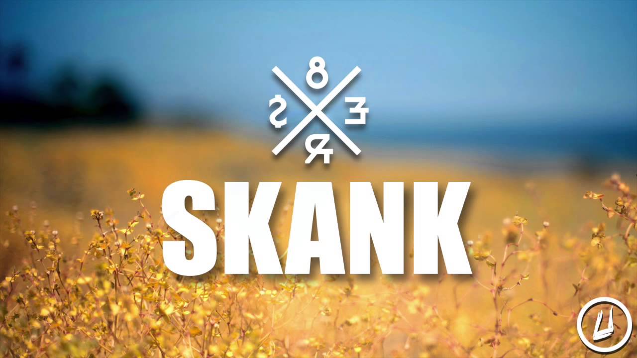 8Er$ - Skank