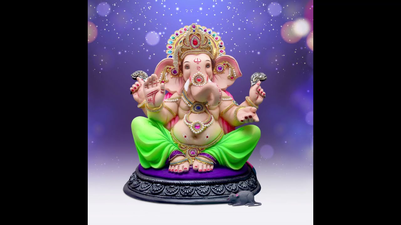 Vinayaka Nee Murthi Ke Ma Modati Pranamam
