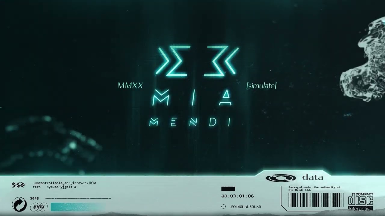 Mia Mendi - Distant Present (TH;EN Remix)