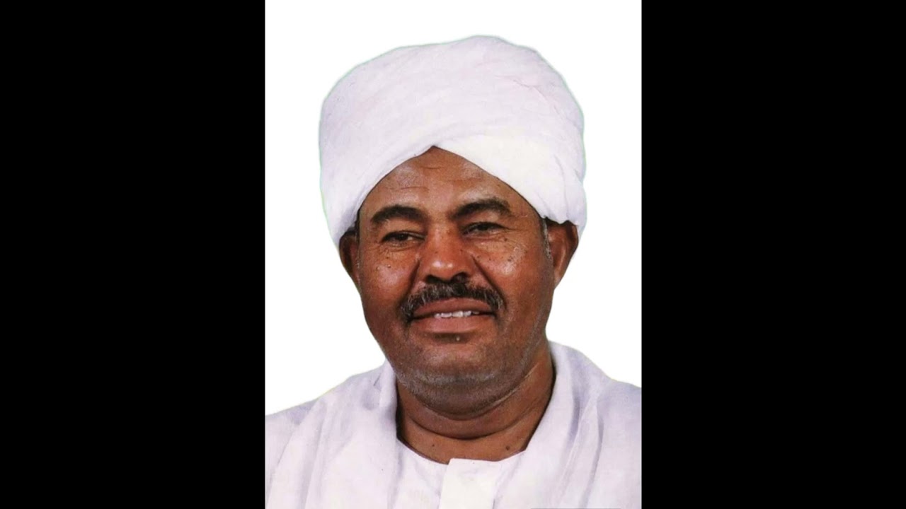 إنا بجمع الجمع كنا عصبة* عثمان عادل هجام . طبقة