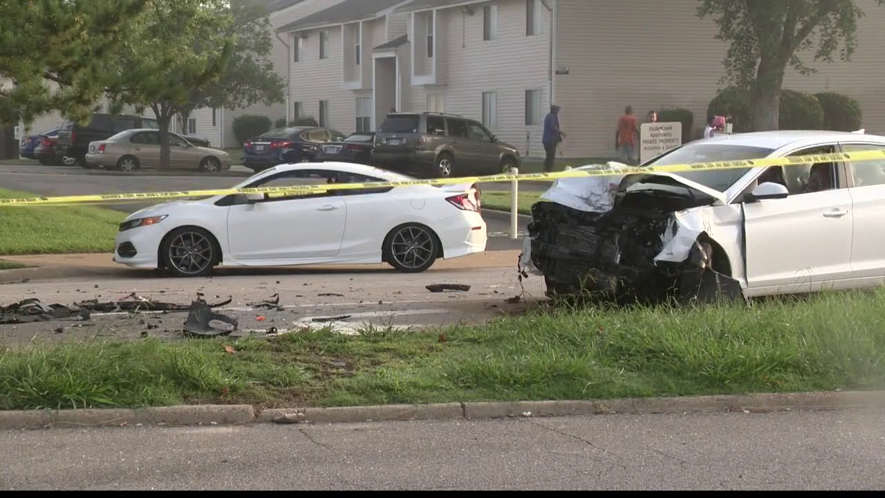 Fatal Accident on Lynnhaven Parkway