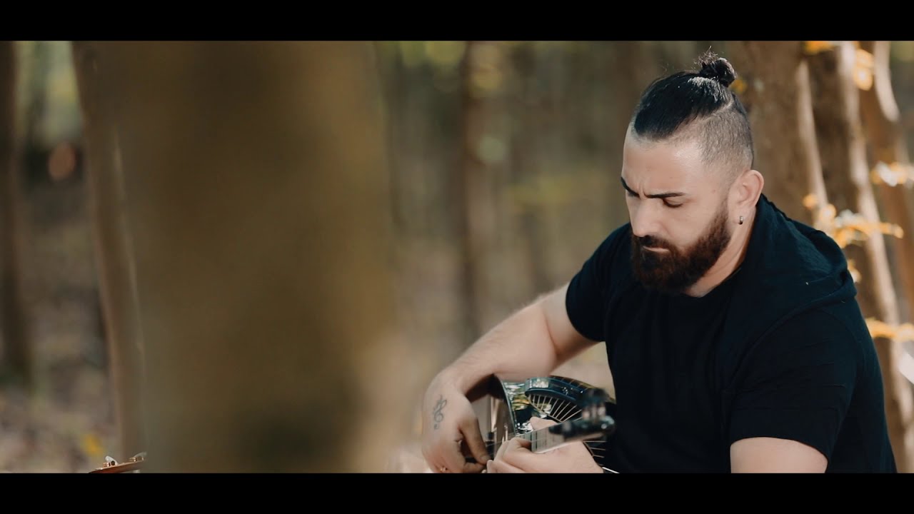 Awwad Awwad & Firat gedik & Hasan saz Music dance of fire ( Cover ) Aziza Mustafa zadeh Videosherif