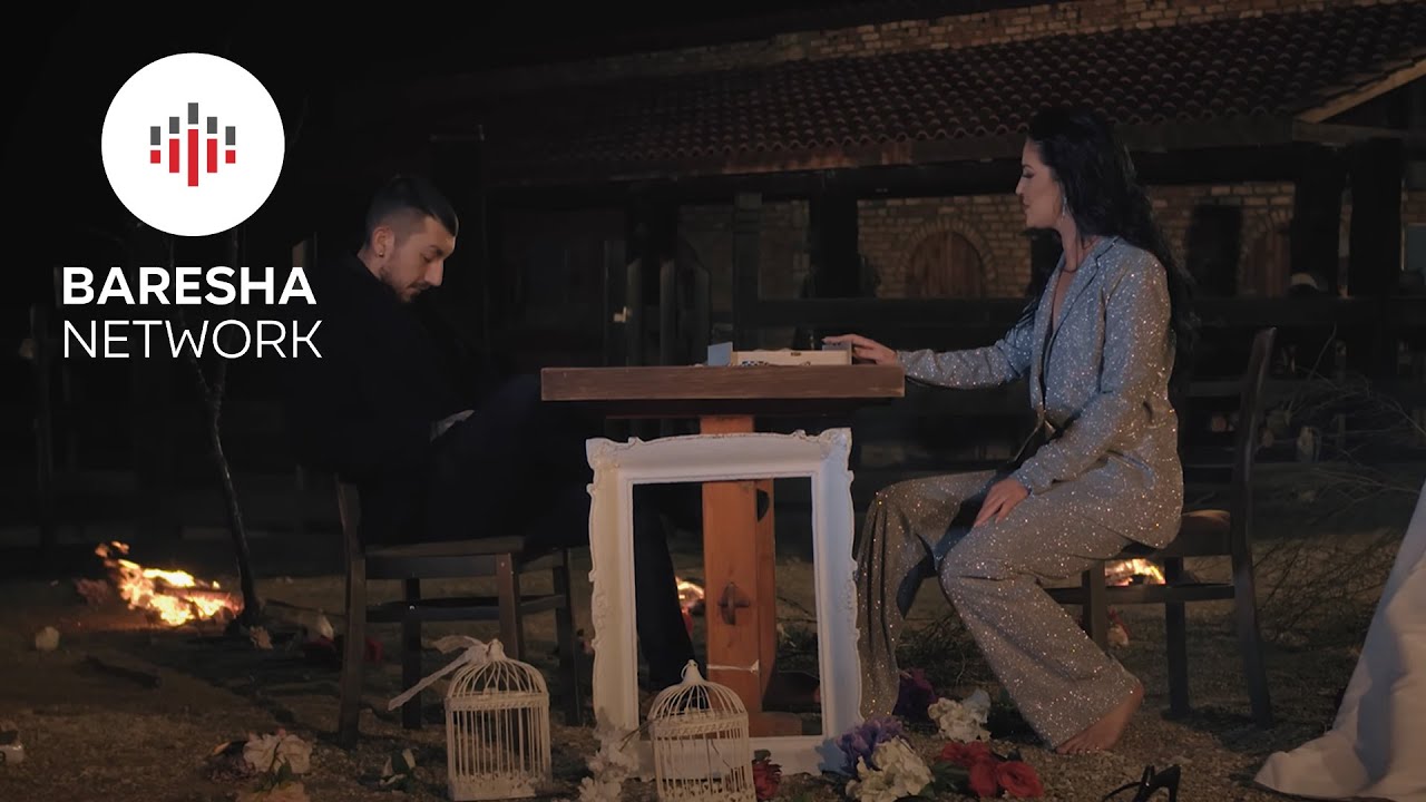 Albana Mesuli - Sa kujtime (Official Video)