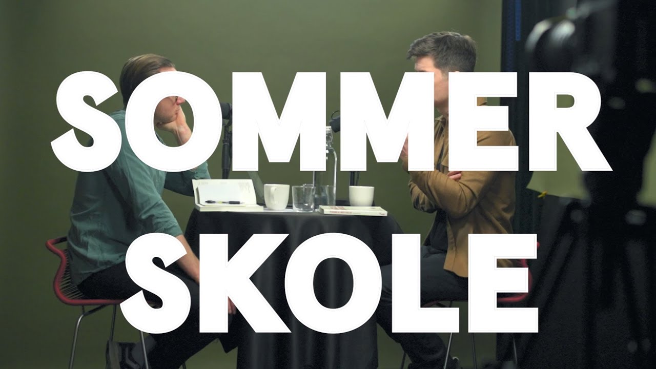 Kapitel 6: Gør det enkelt, så får du mere indflydelse (Sommerskole)