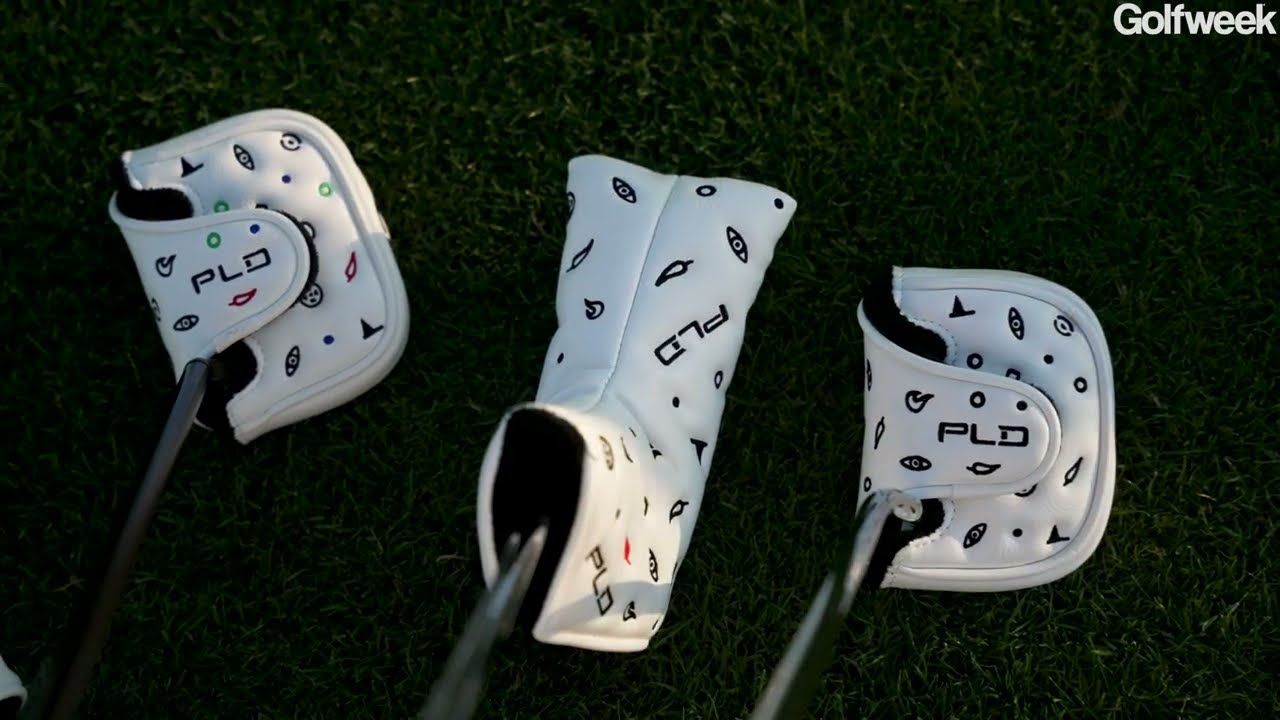 Ping PLD Milled putters