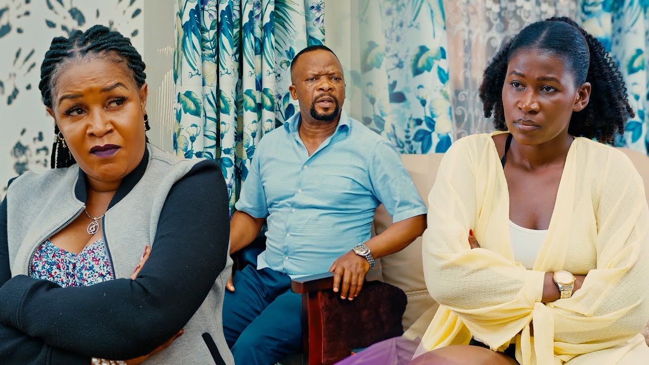 Decision S2  Episode 13