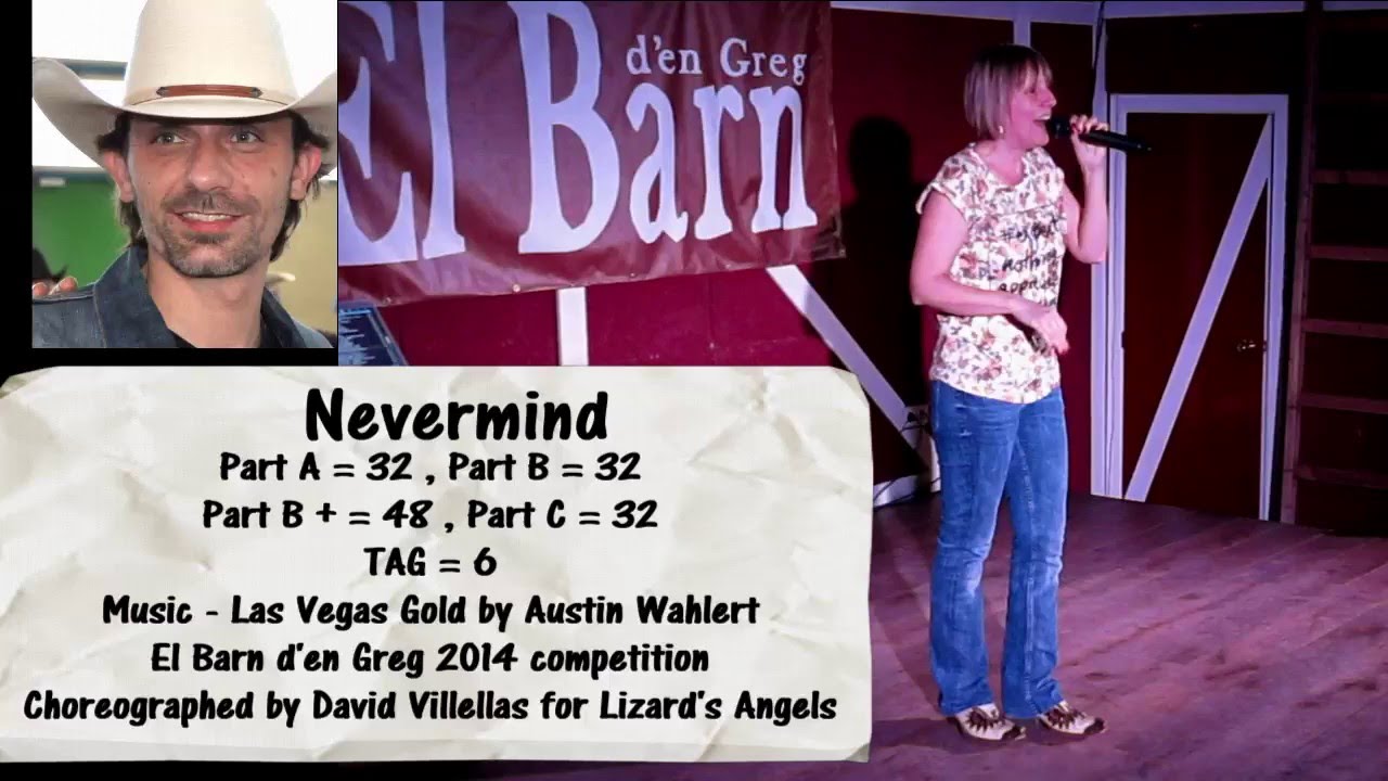 Nevermind