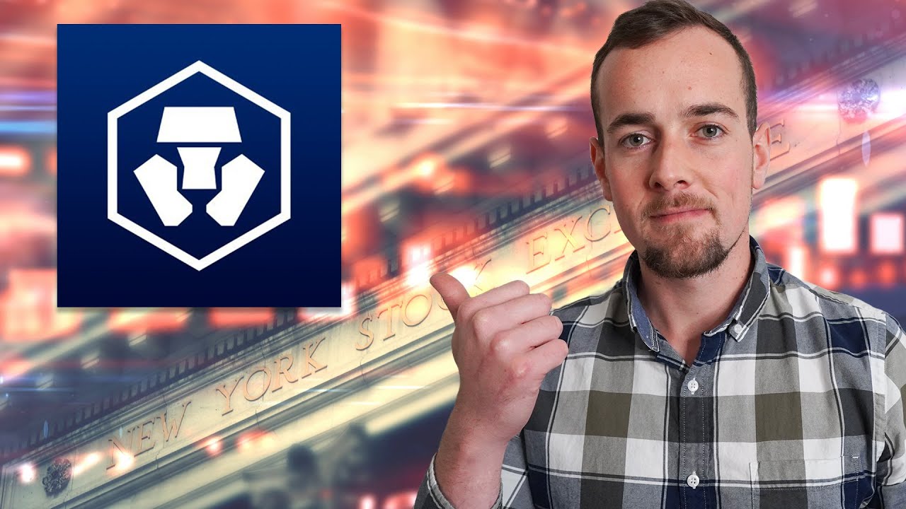 Crypto.com Review | Is Crypto.com A Good Choice?