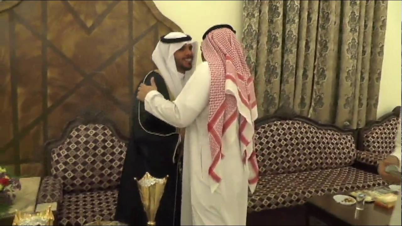 حفل زواج راشد سعود الطويلعي العنزي