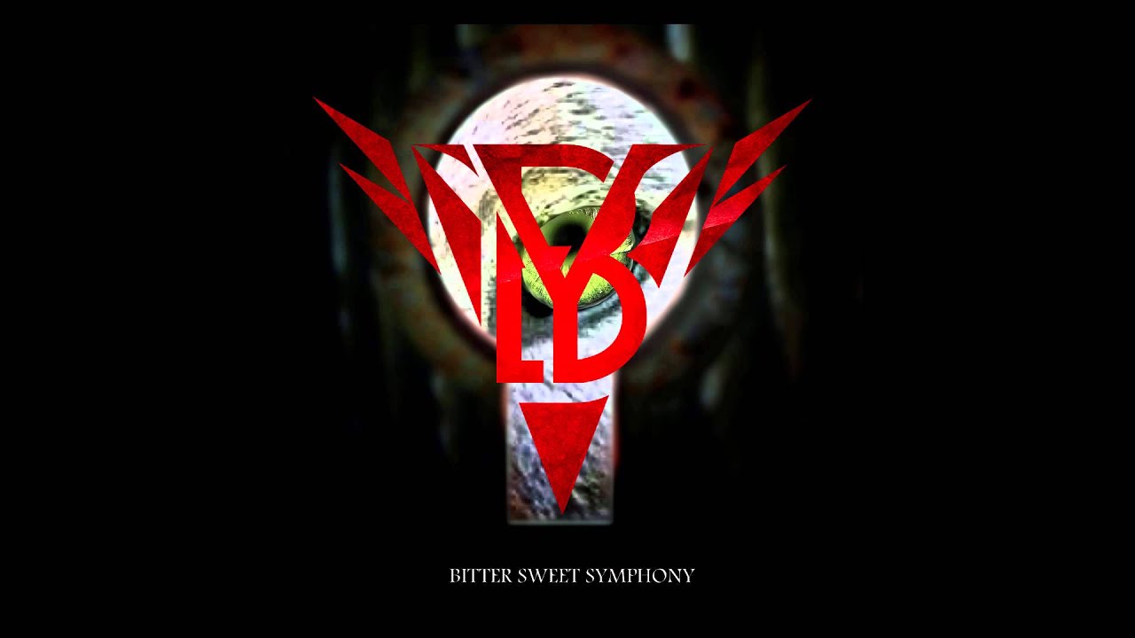 Bitter Sweet Symphony - Hip Hop Edit (prod. YungBrooke)