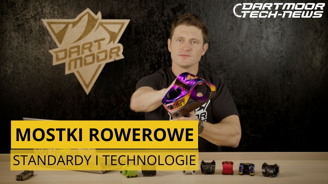 Mostki  rowerowe - standardy / materiały / technologie - TechNews