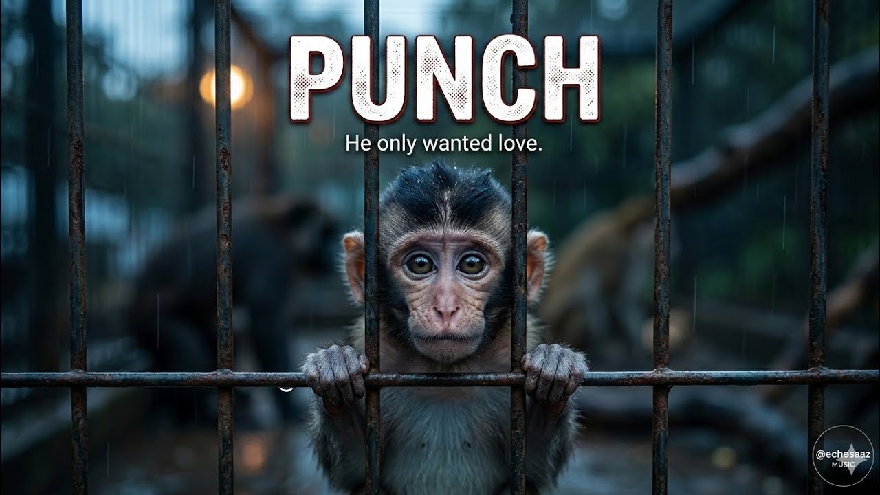 Punch-The One No One Chose.