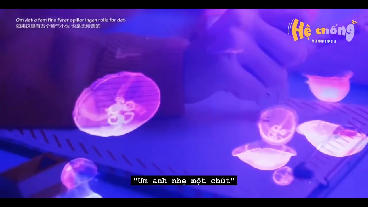 [FMV | VĂN CHU] SKAM || Em là người tình trong mộng của tôi