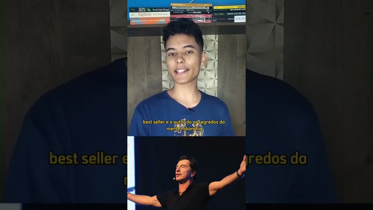 GASTE MENOS DO QUE GANHA PARA SEMPRE TER DINHEIRO!