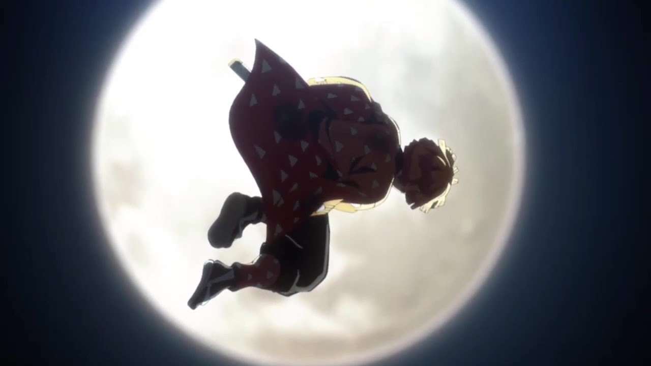 Sword (剣術) Sakuga MAD