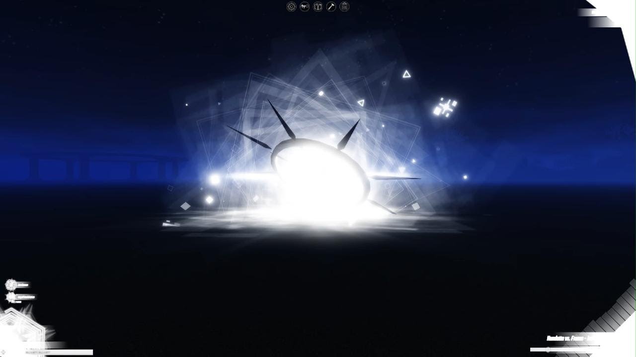 Star glitcher revitalized IDENTIFICATION
