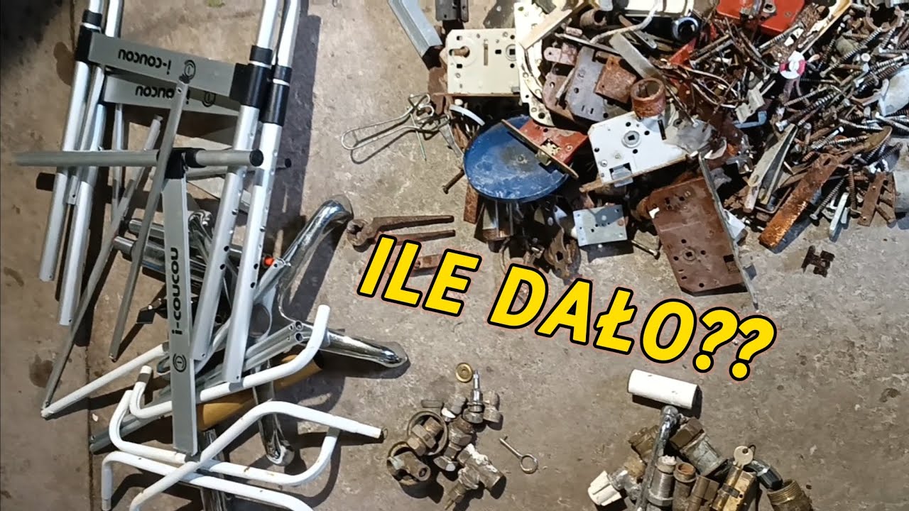 PODSUMOWANIE OSTATNICH ZAKUPÓW! 