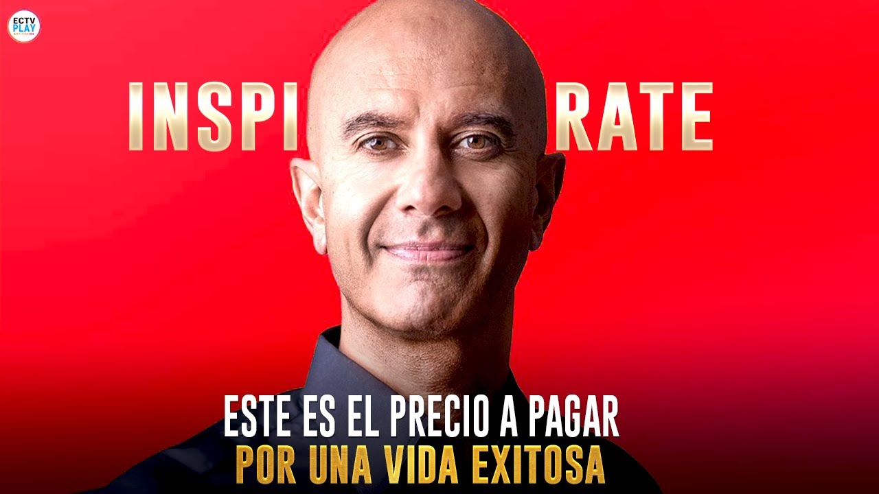1 Hora Al Día - LOS MÁS EXITOSOS Practican Estos Principios | @sharmaleadership