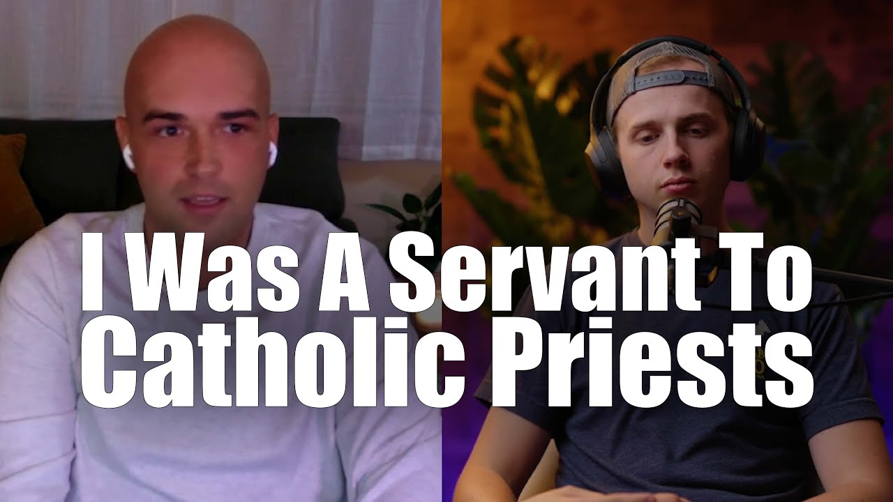 Leaving Traditional Catholicism/ICKSP: Radicalization and Rebuilding