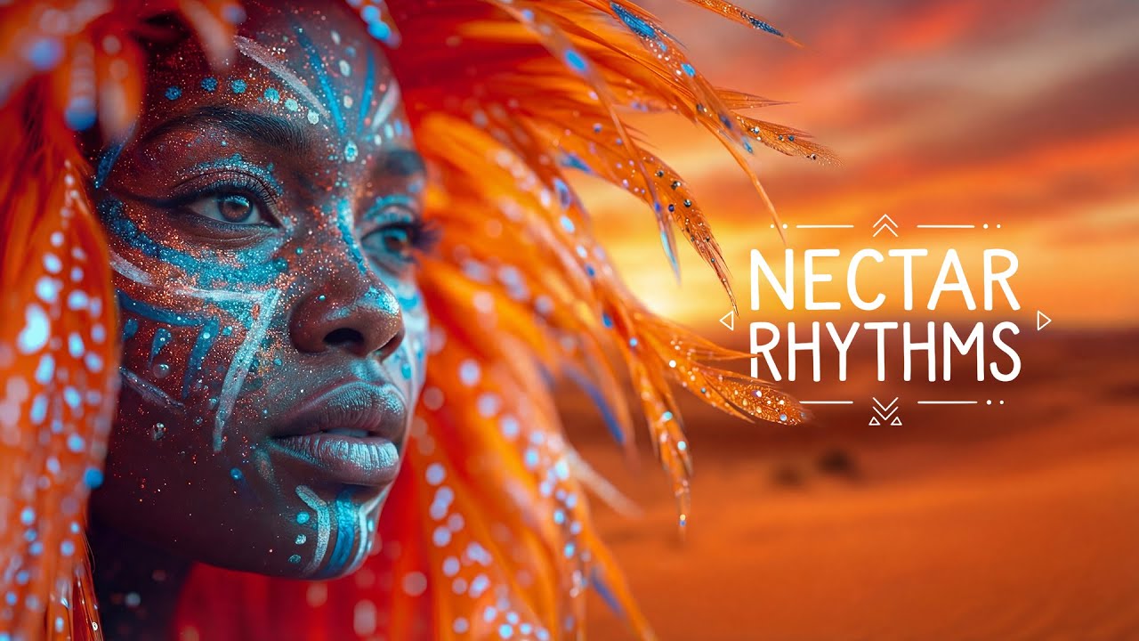 Zulu Heart Murmurs | Peaceful African Harmonies for Inner Light