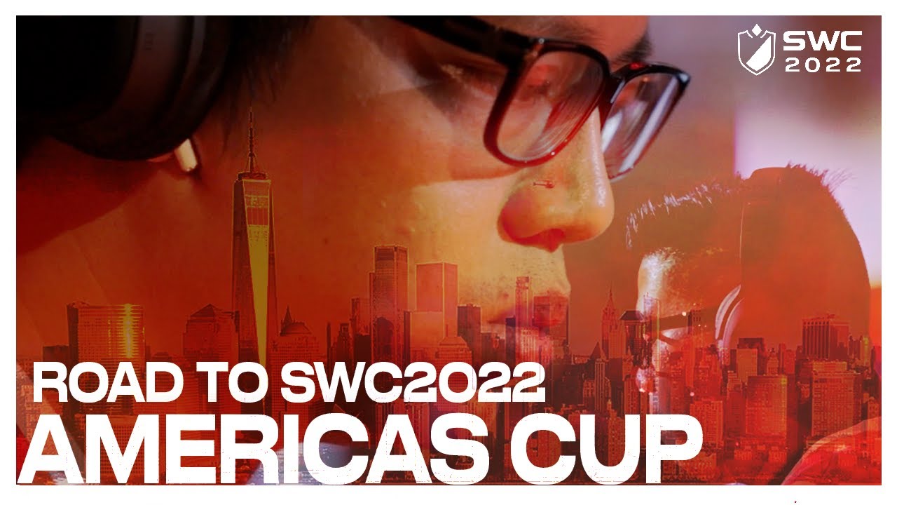 SWC2022 Americas Cup Recap | Road To SWC2022 | Summoners War