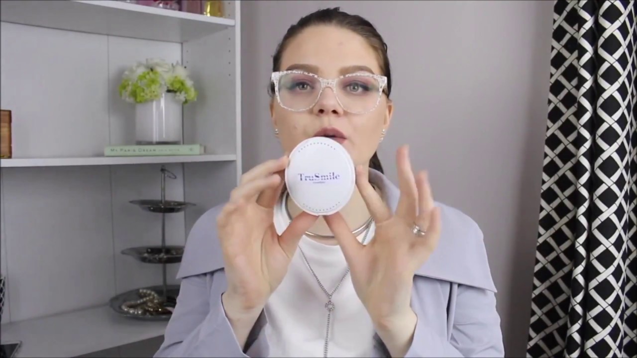 TruSmile Veneers Review by Jade and how her smile and also her life changed for the better