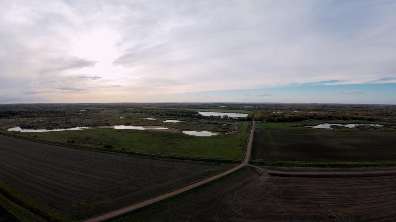 DJI 04 Pro Air Unit in GEPRC Moz 7 V1