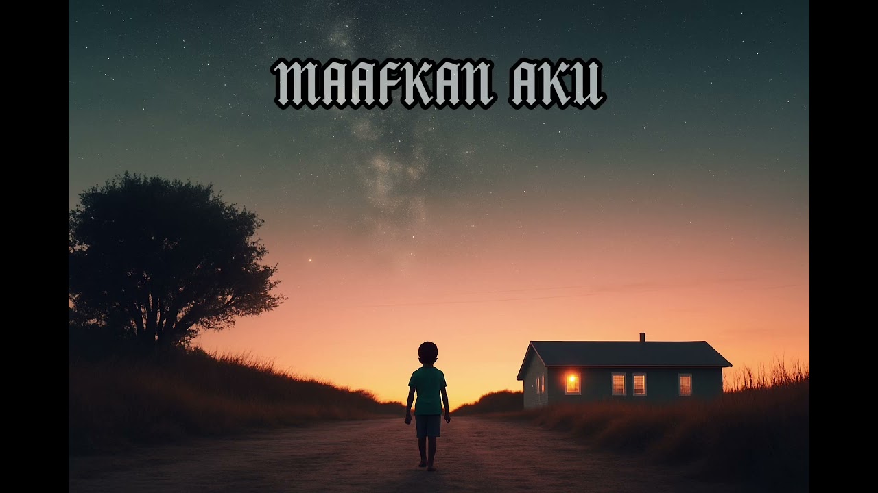 Maafkan Aku - Lagu Sedihku Channel | Lagu penyesalan orangtua yang tidak bisa membersamai anaknya