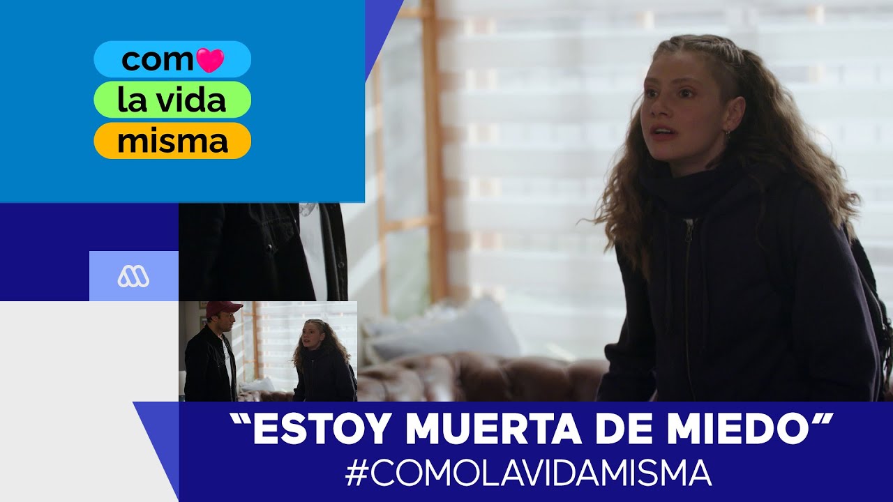 Como la vida misma / Mejores Momentos / Capítulo 95 / Presentado por Elite