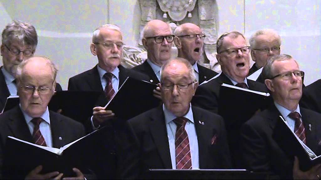Heusdens  Mannenkoor