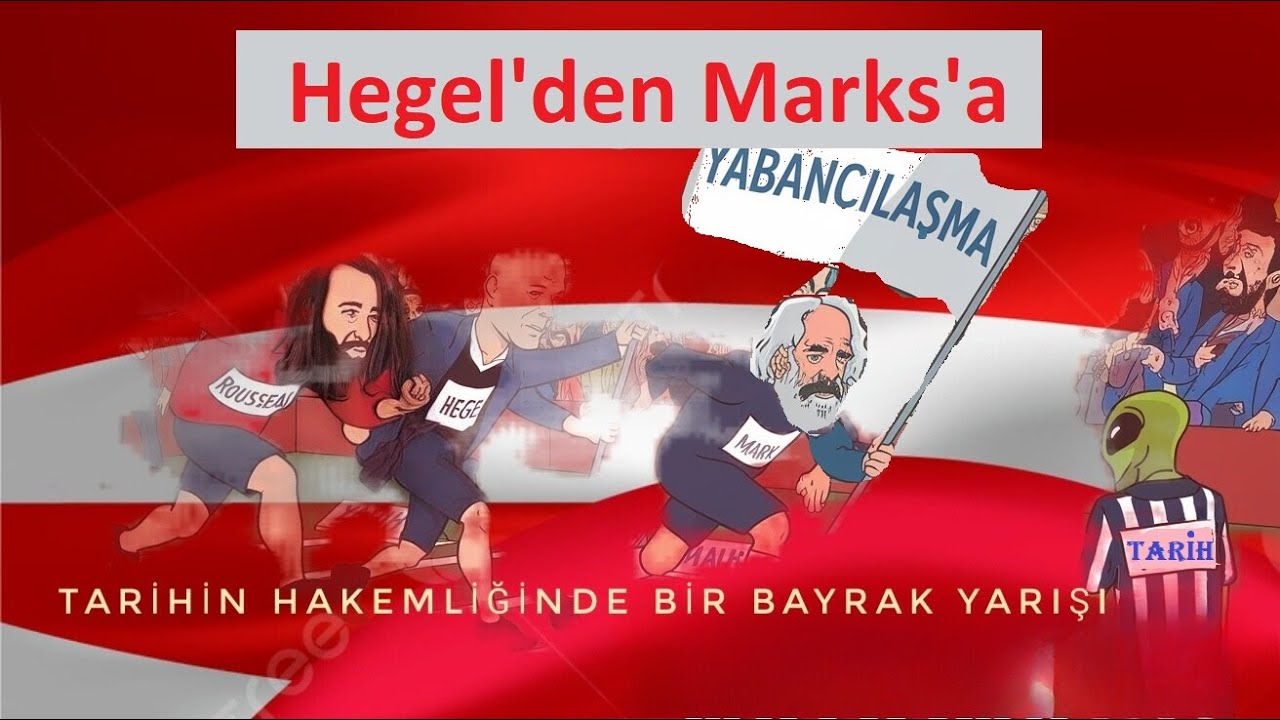 Modern ve Modernite  Bağlamında Hegel