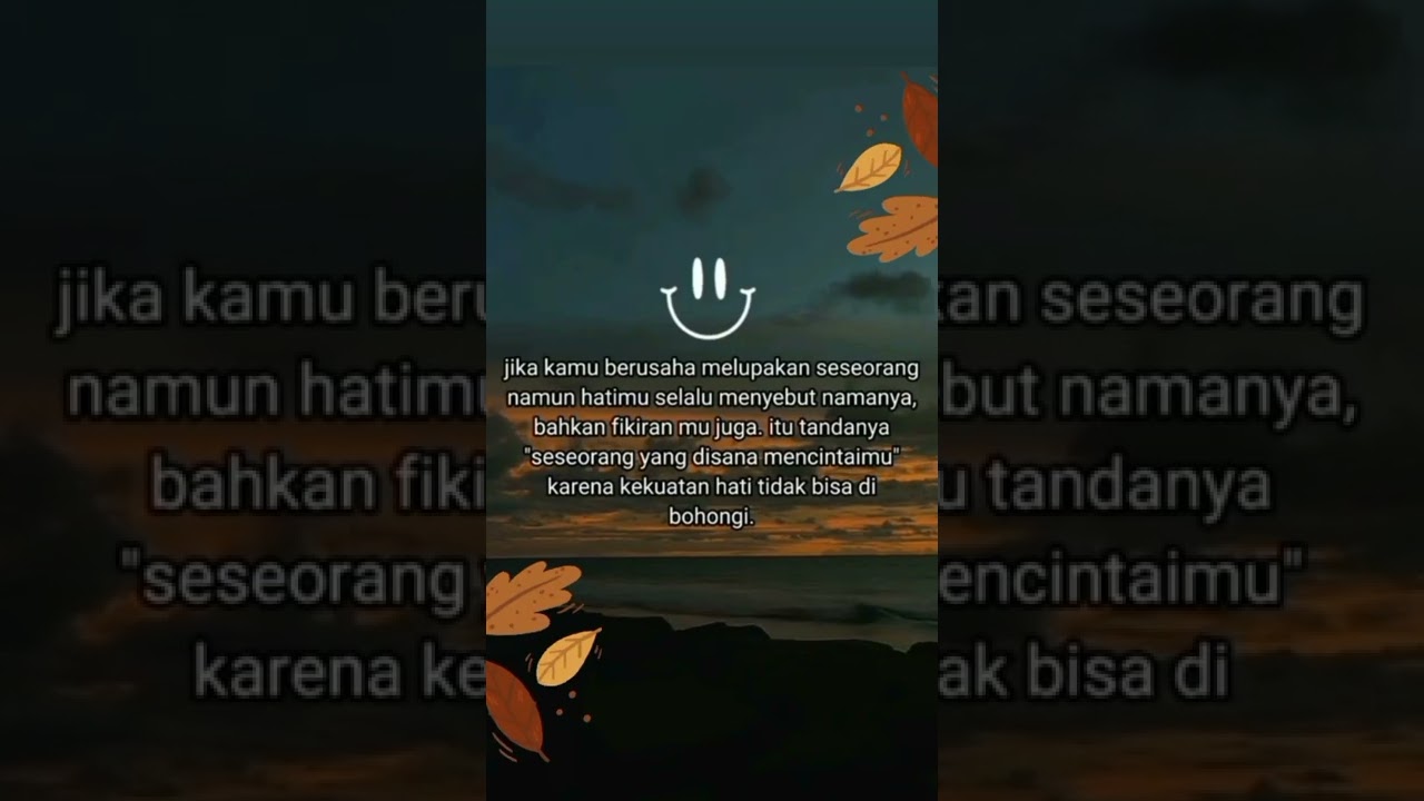 STORY WA 30 DETIK ✴️ || STORY WA TERBARU || STATUS WA 30 DETIK || STORY WA KEREN 