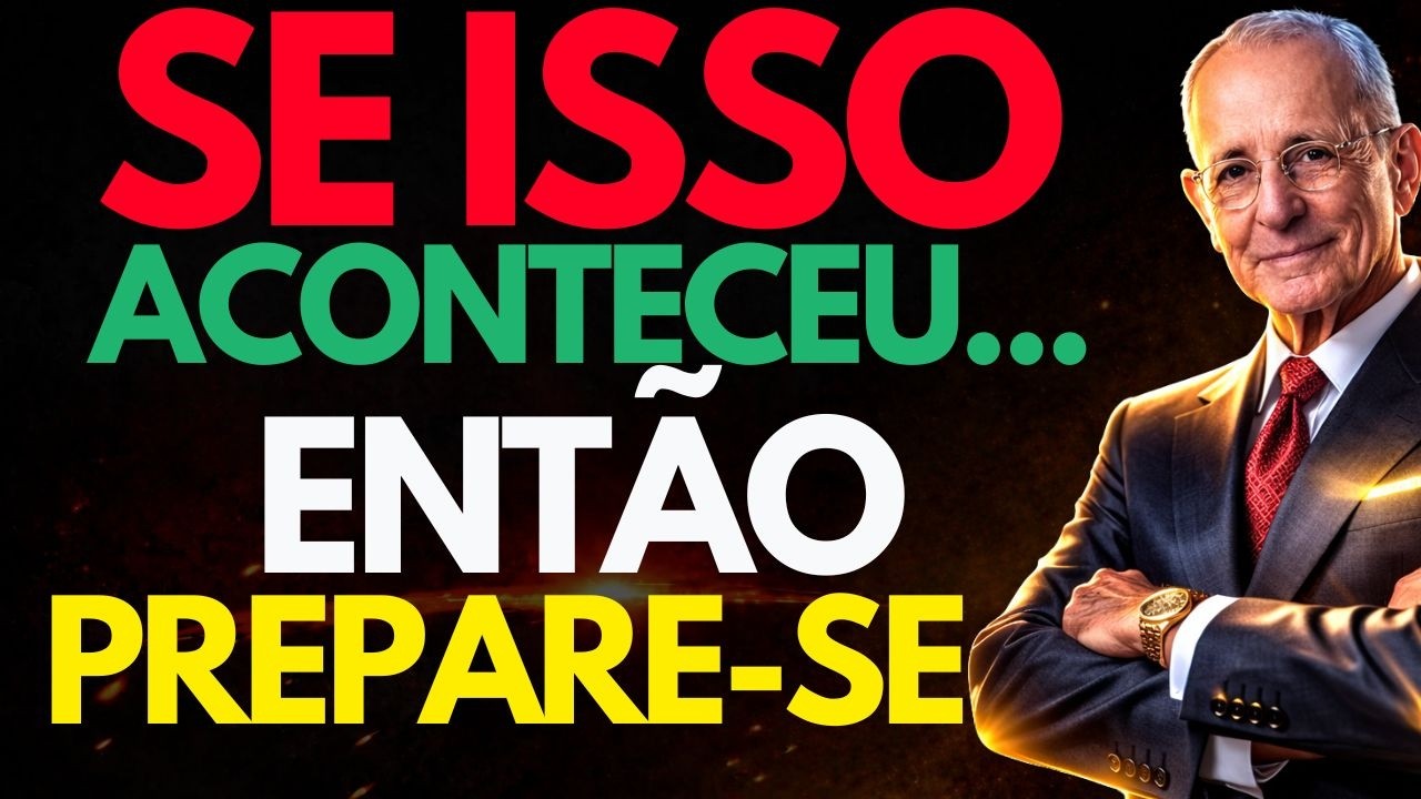 Napoleon Hill Avisou: Estes Sinais Aparecem Antes da Riqueza