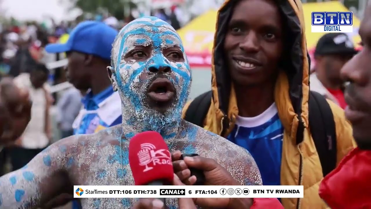ABAFANA BA RAYON SPORTS MU BYISHIMO BYINSHI NYUMA YO GUTSIDA MUKURA BAYIHAYE UBUTUMWA BUKOMEYE