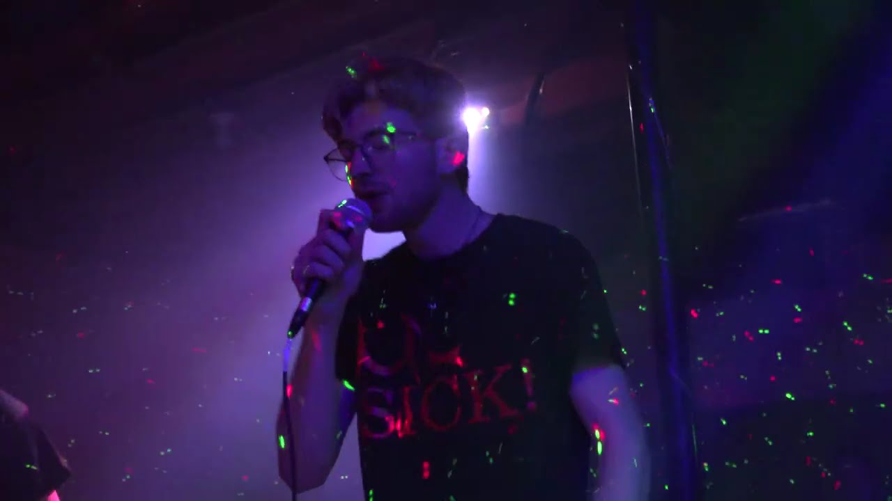 Your Betrayal Music Video