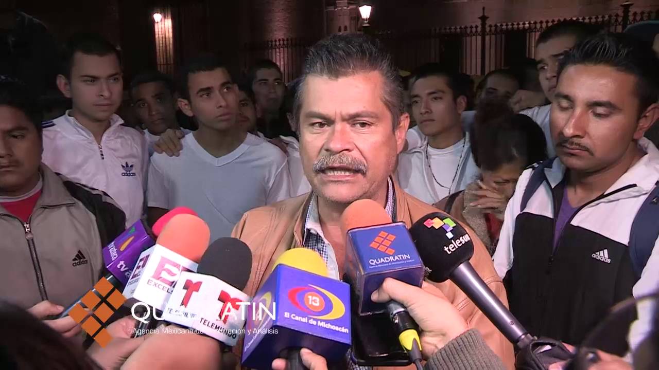 No hubo acuerdos pol&iacute;ticos para liberar a normalistas