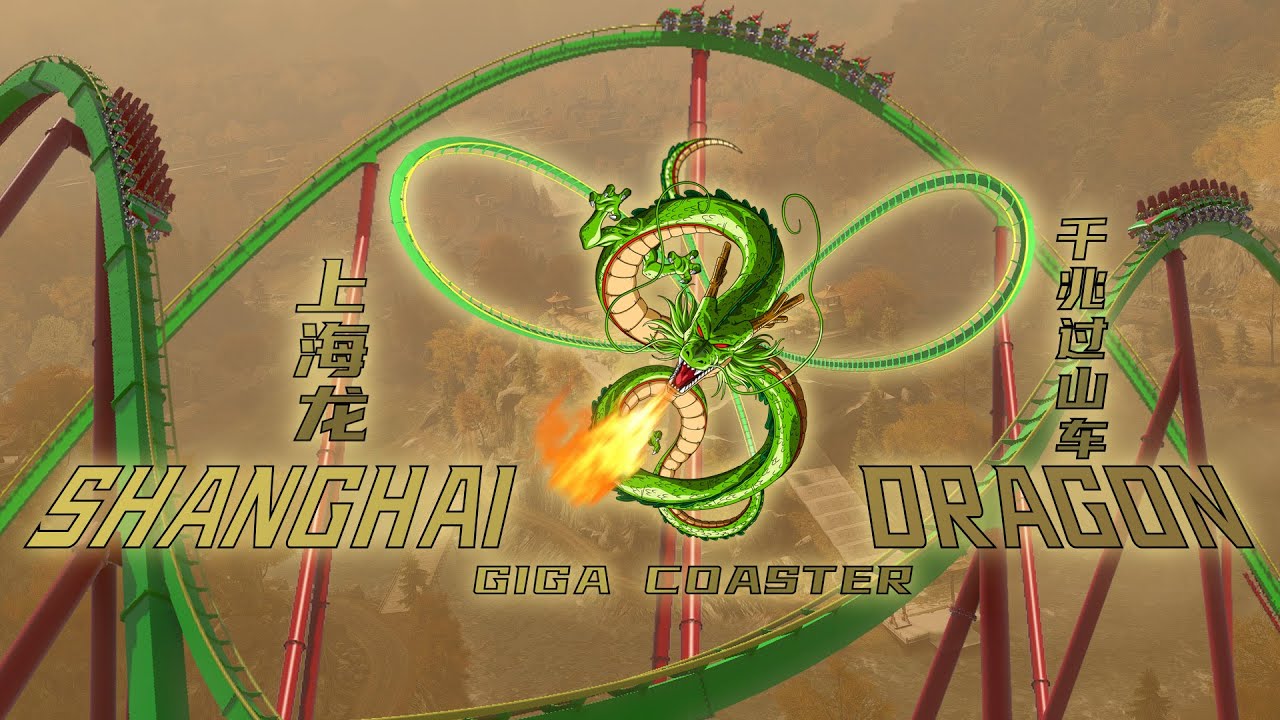 NL2 Shanghai Dragon Day POVs