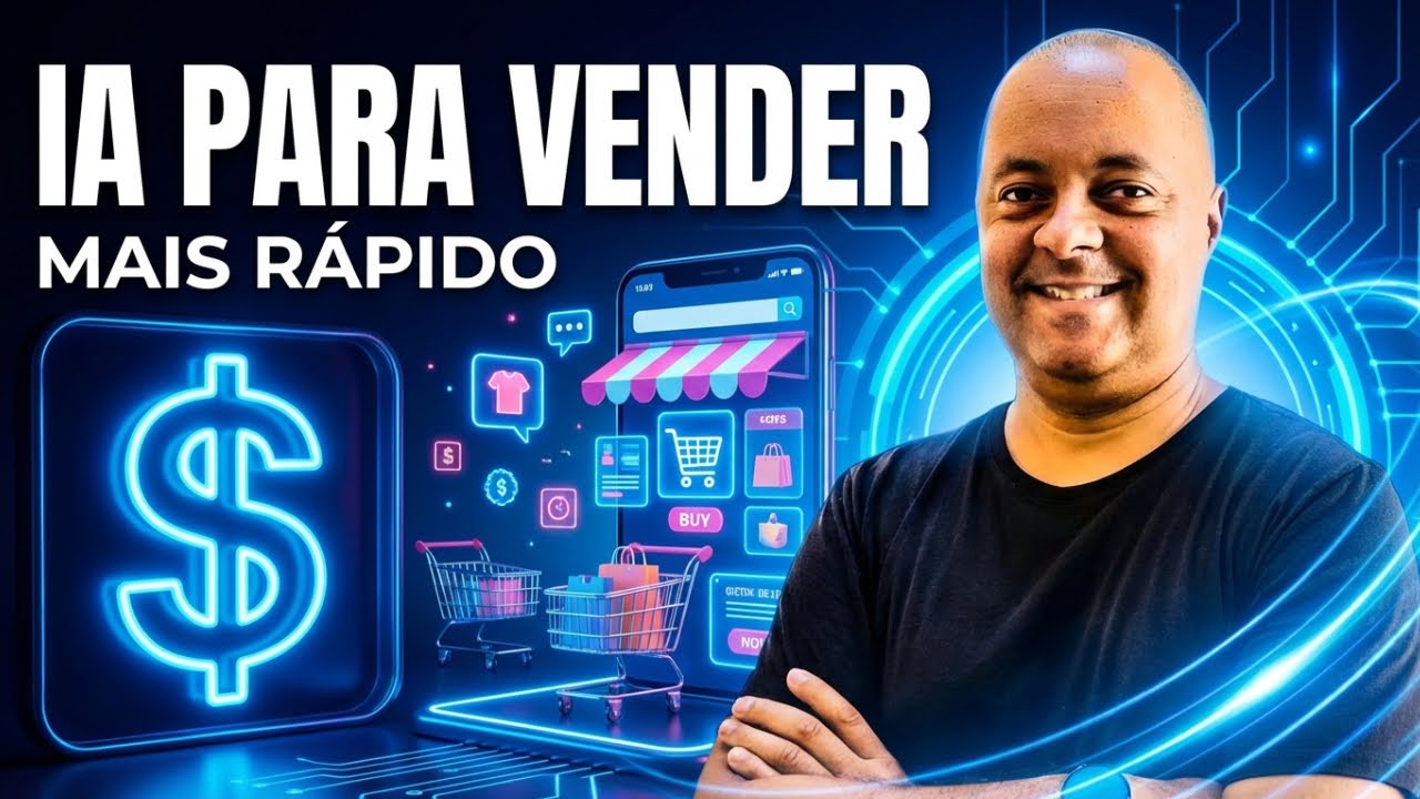 Como Usar IA na Sua Loja Online Prompts Práticos + Resultados