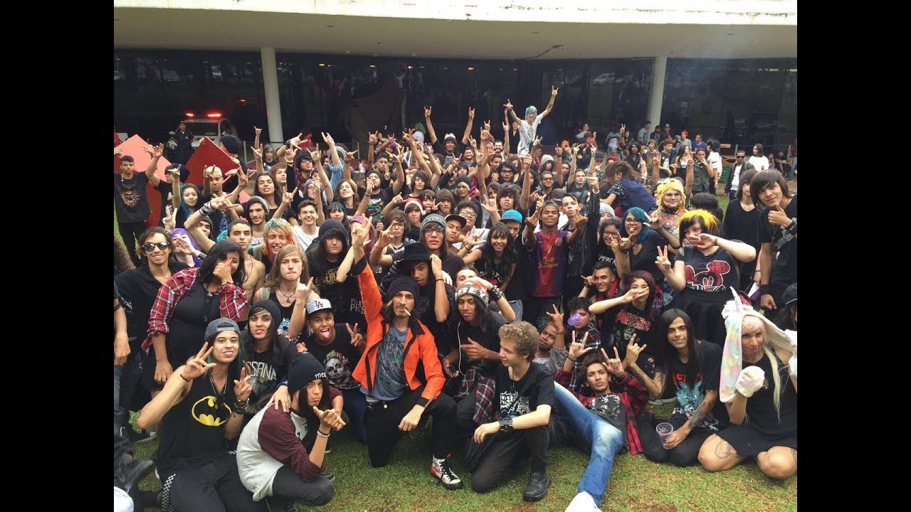 Role Scene Kids YT Brasil # 3