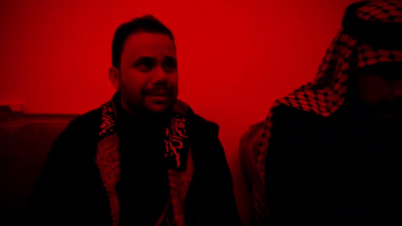 مجلس موكب صبر العقيلة ع/ وفاة السيدة زينب ع 1447 شيخ عبدالله الدجيلي