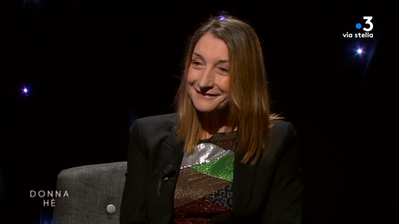 Donna hè - Patrizia Gattaceca