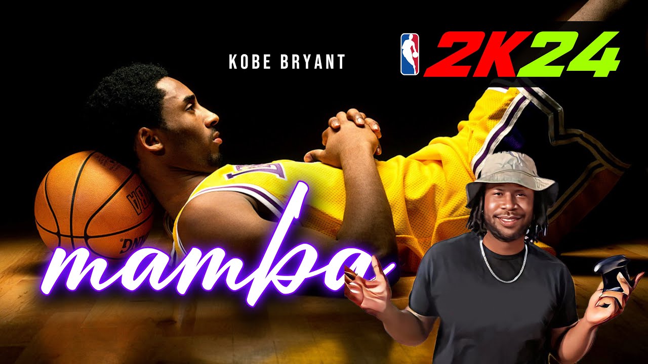 BEST KOBE BRYANT 