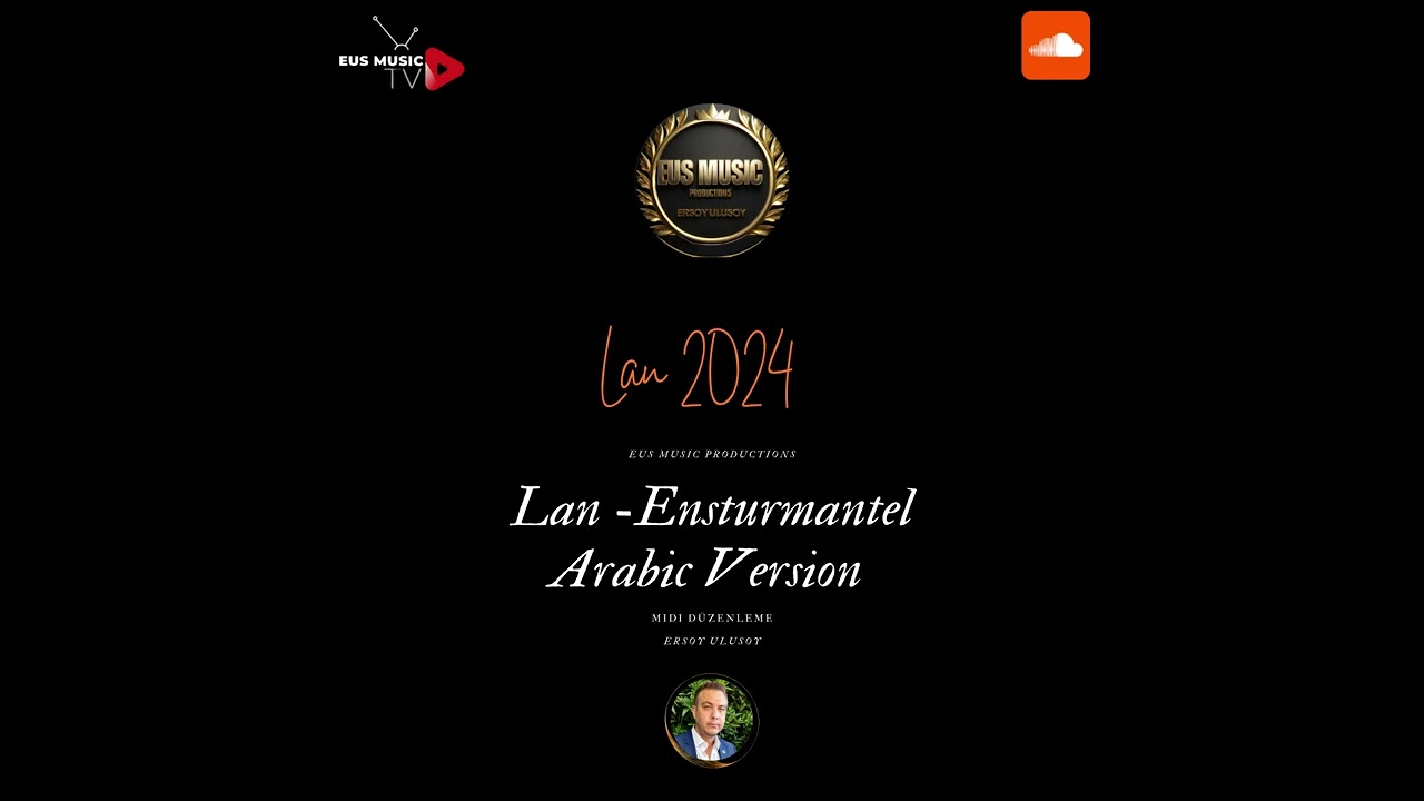Mabelmatiz Lan Arabic Oriental Version 2024