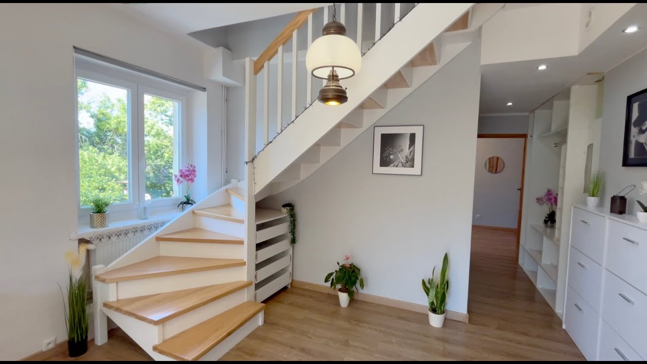 Dwupoziomowe M3, Blacharska, Grabiszyn | Opalińska Nieruchomości