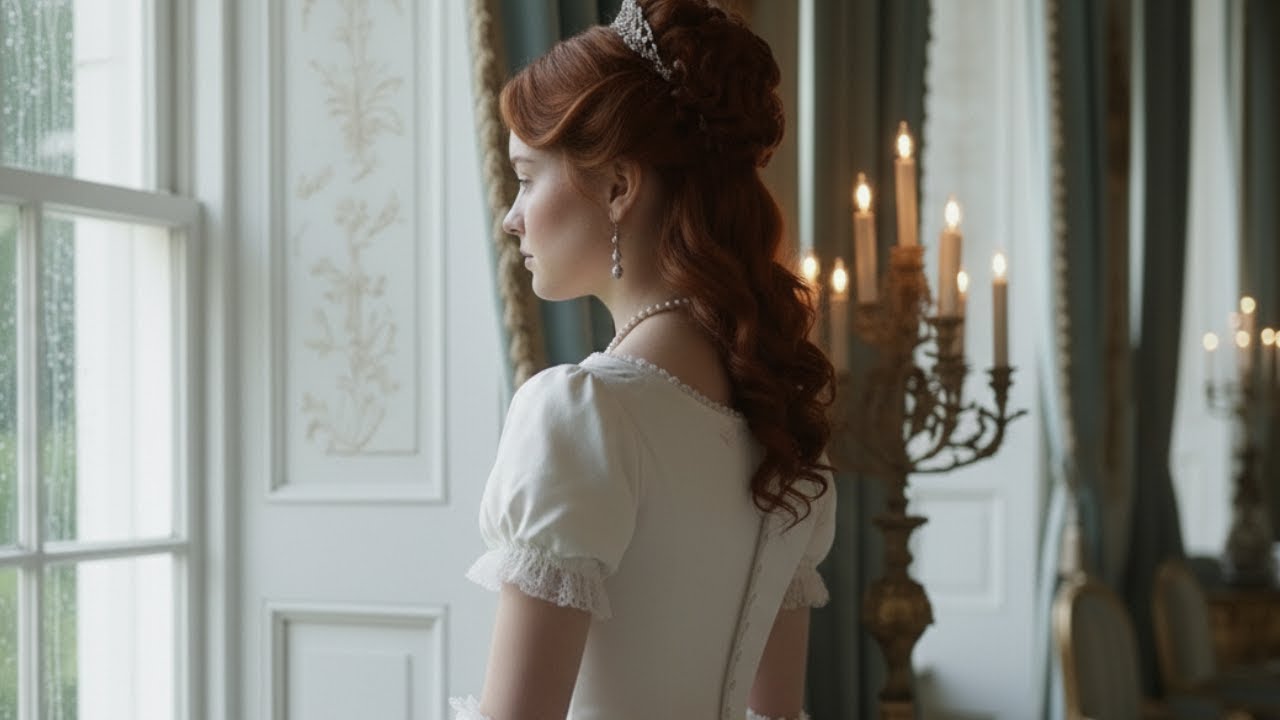 🥀💔THE DUKE FELT BETRAYED AND DESPISED HER FOR YEARS — UNTIL ONE NIGHT, HE BEGGED FOR HER FORGIV