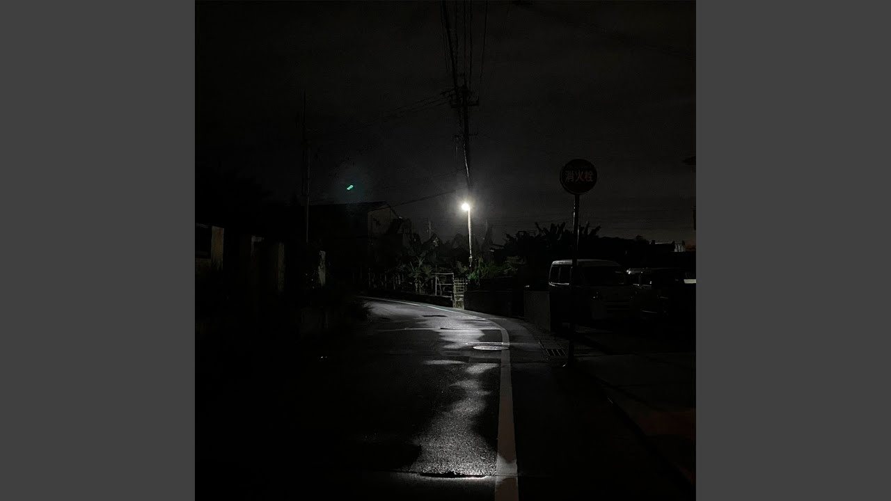 walk alone