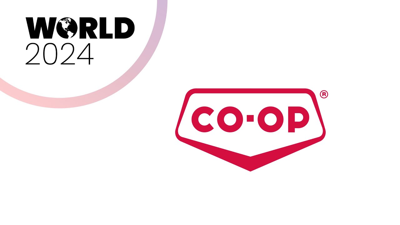 World 2024: Federated Co-Operatives Uses AI & Data to Improve Service Level